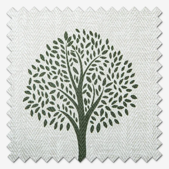 Emily Bond Yew Tree Fern roller