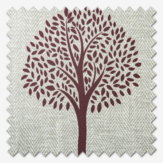Emily Bond Yew Tree Mulberry roller