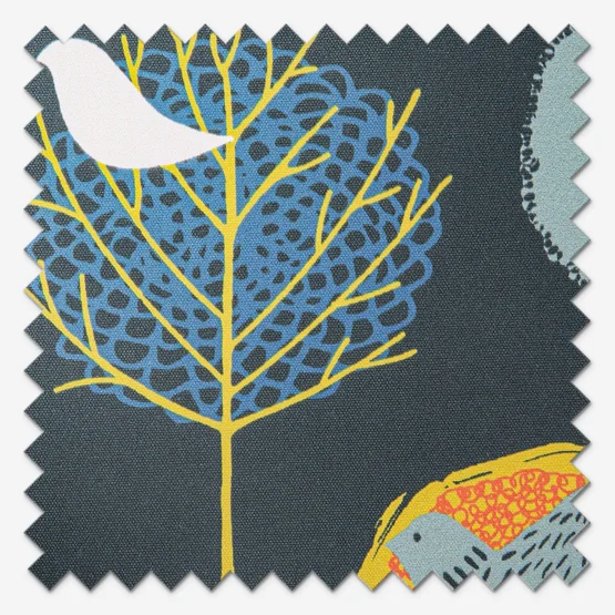 Birdsong Colour Crush roller