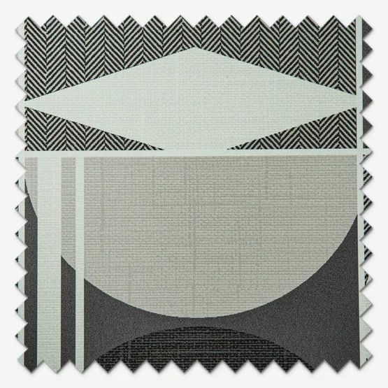 Draper Black roller