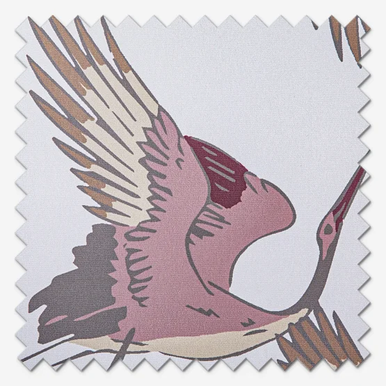 Herons Mulberry roller