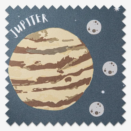 Planetarium Cosmos roller