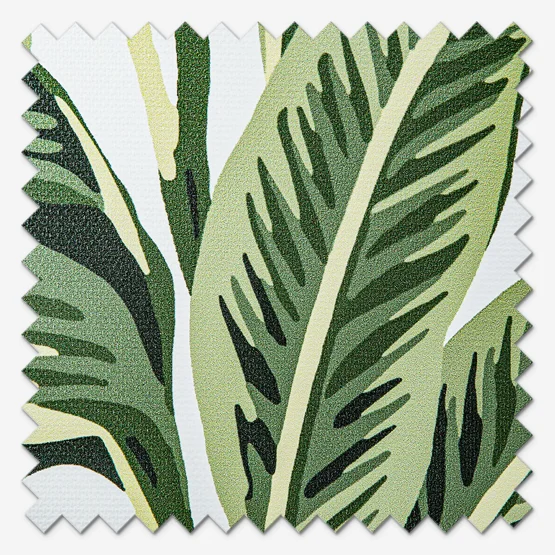 Tropical Palm Aloha roller