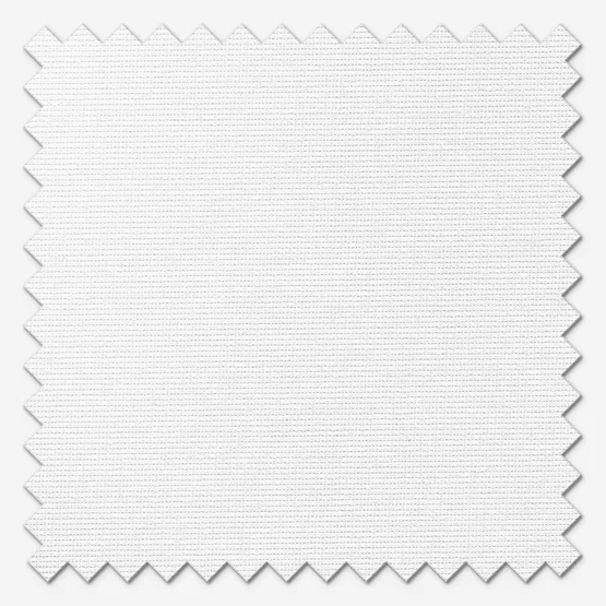 Voile FR White roller