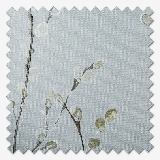 Willow Birch White roller