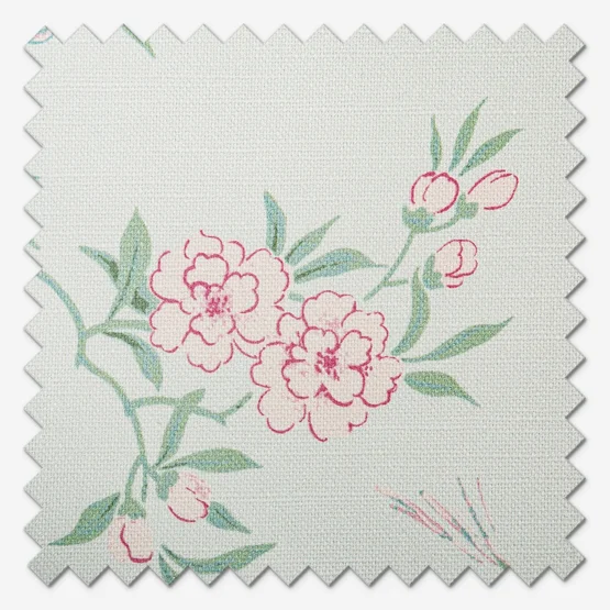 Shabby Chic by Rachel Ashwell Bird Chinoiserie Blossom roller