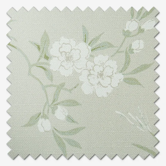 Shabby Chic by Rachel Ashwell Bird Chinoiserie Natural roller