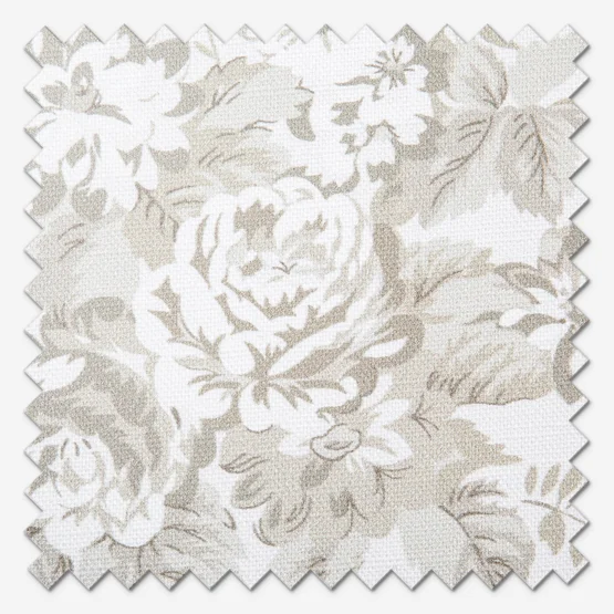 Shabby Chic by Rachel Ashwell Garden Floral Warm Natural roller