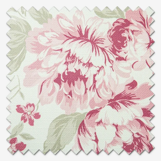 Shabby Chic by Rachel Ashwell Romantic Rose Pink roller