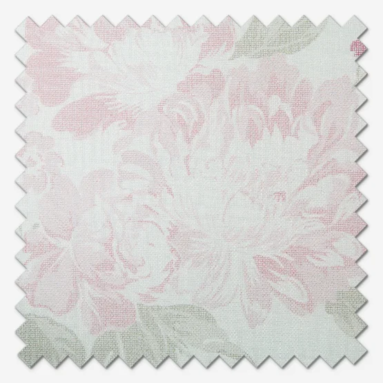 Shabby Chic by Rachel Ashwell Romantic Rose Sheer Pink roller