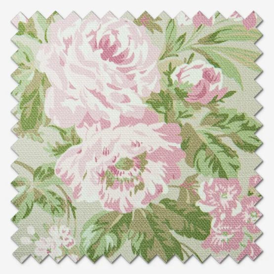Shabby Chic by Rachel Ashwell Rose Chintz Pink roller