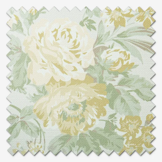 Shabby Chic by Rachel Ashwell Rose Chintz Yellow roller