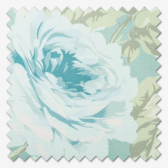 Shabby Chic by Rachel Ashwell Royal Bouquet Blue roller