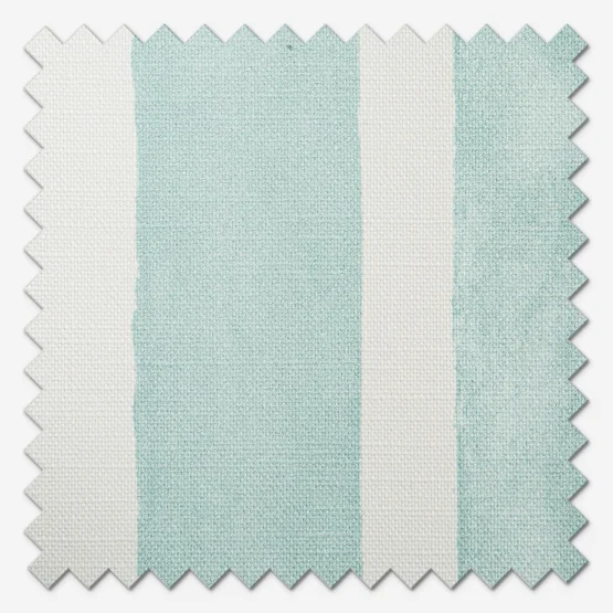 Shabby Chic by Rachel Ashwell Watercolour Stripe Pale Blue roller