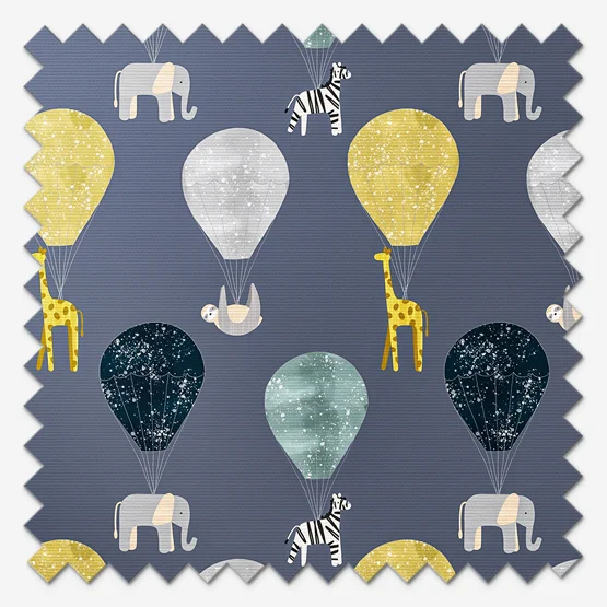Sonova Studio Air Adventure Dusky Blue roller