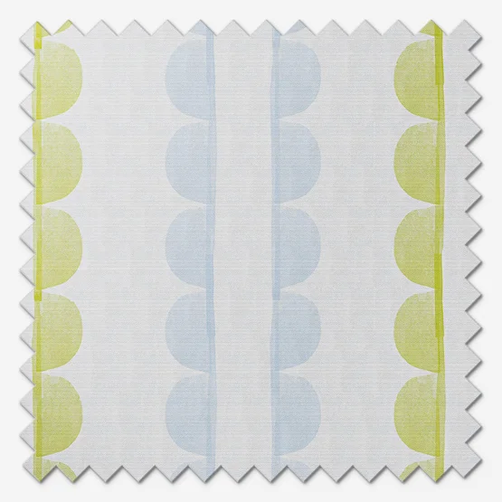 Sonova Studio Al Fresco Cloudy Lime roller