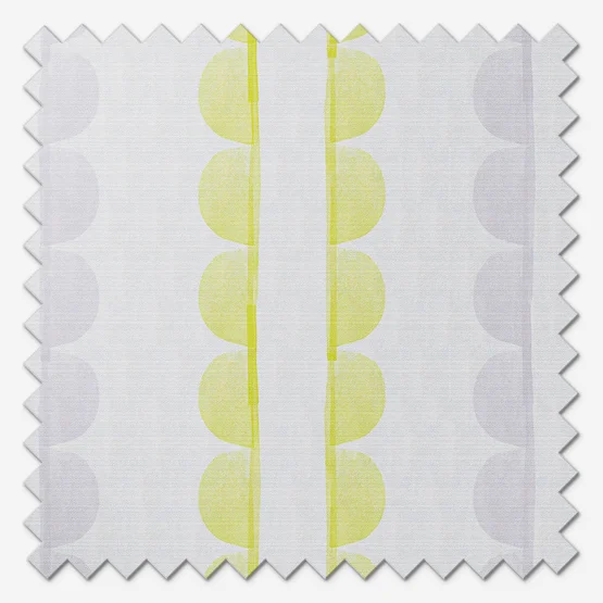 Sonova Studio Al Fresco Lilac Lime roller
