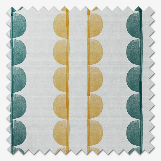 Sonova Studio Al Fresco Midnight Marmalade roller