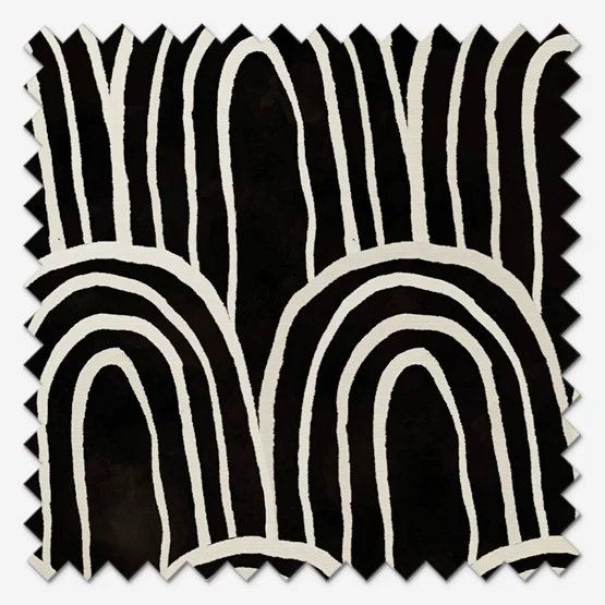 Sonova Studio All Over Rainbow Liquorice roller