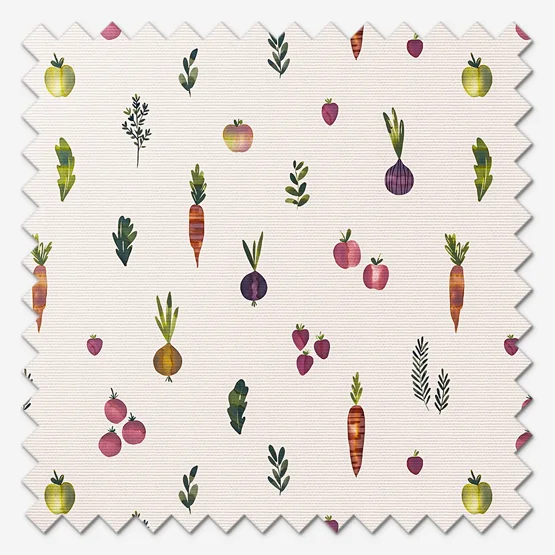 Sonova Studio Allotment Linen roller