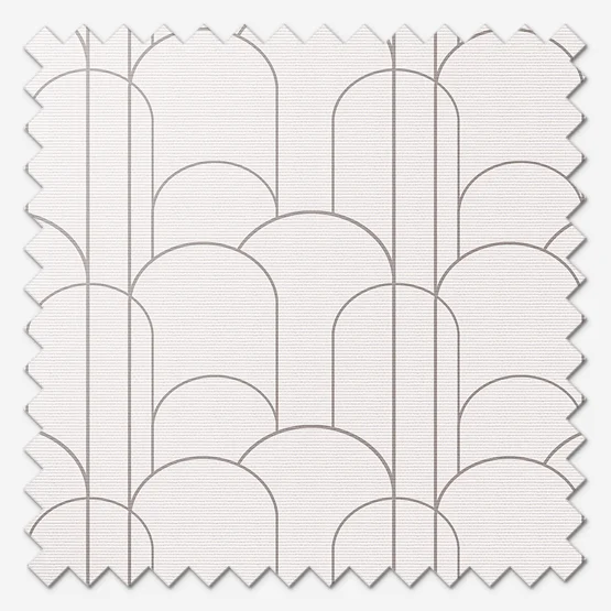 Sonova Studio Arch Deco Chalk roller