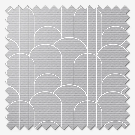 Sonova Studio Arch Deco French Grey roller