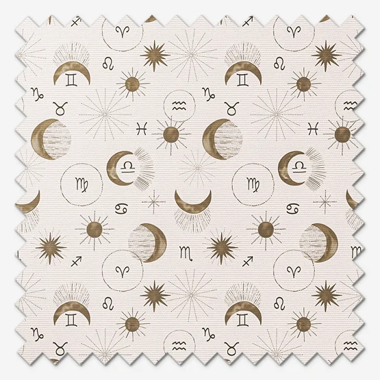 Sonova Studio Astrology Ecru roller