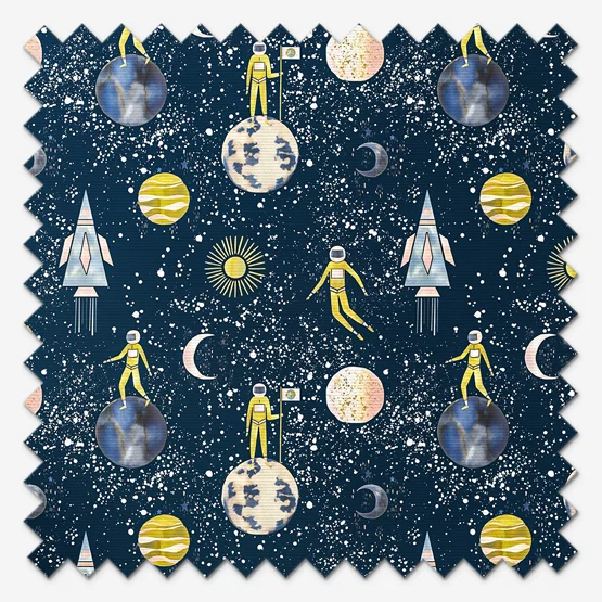 Sonova Studio Astronaut Midnight Blue roller
