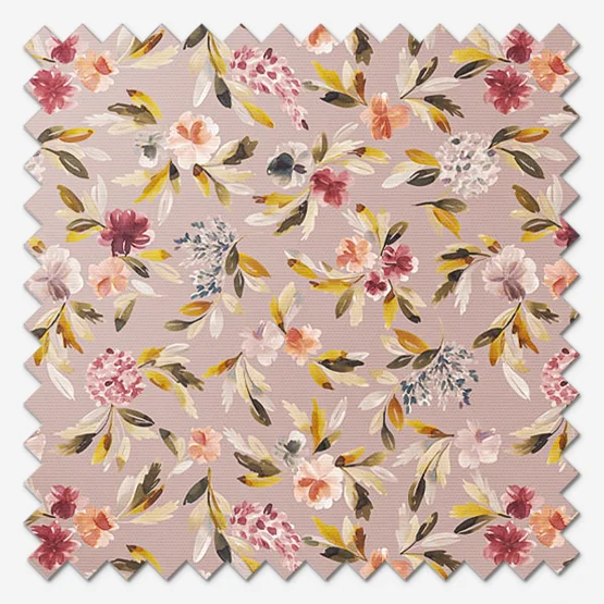 Sonova Studio Austen Meadow Blush roller