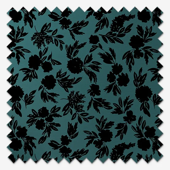 Sonova Studio Austen Meadow Emerald roller