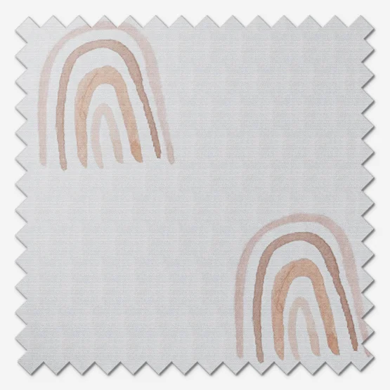 Sonova Studio Baby Rainbow Dusky Terracotta roller