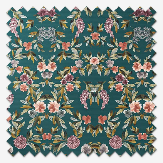 Sonova Studio Bloom Nouveau Emerald roller