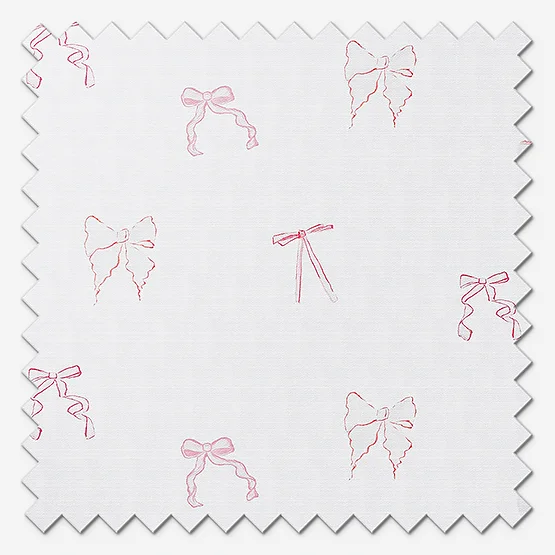 Sonova Studio Bows Marshmellow White roller