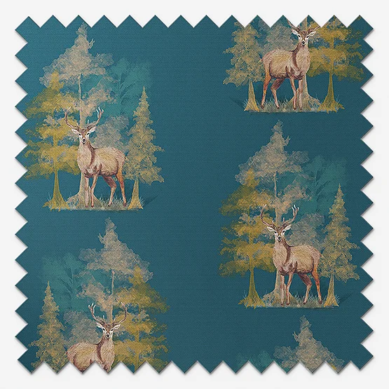 Sonova Studio Cairngorms Midnight Blue roller
