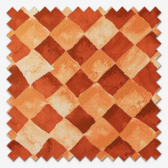 Sonova Studio Circus Mirage Orange Marmalade roller