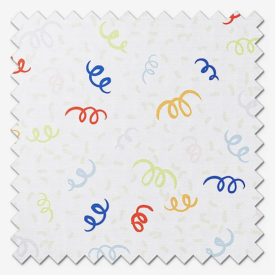 Sonova Studio Confetti Multi roller