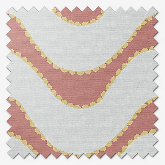 Sonova Studio Conga Wave Vintage Rhubarb roller