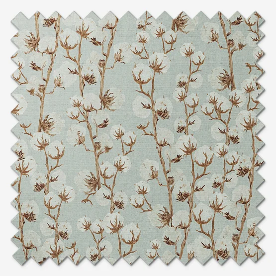 Sonova Studio Cotton Trellis Dove Grey roller
