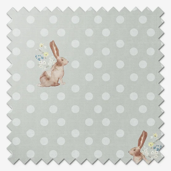 Sonova Studio Cottontail Dove Grey roller