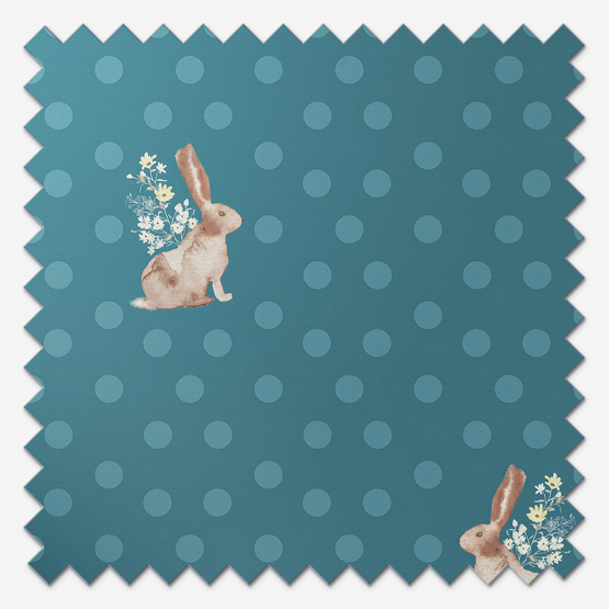 Sonova Studio Cottontail French Blue roller