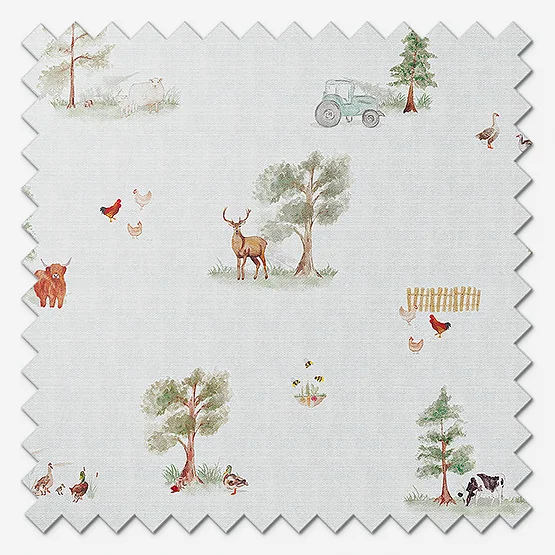 Sonova Studio Country Life Linen roller
