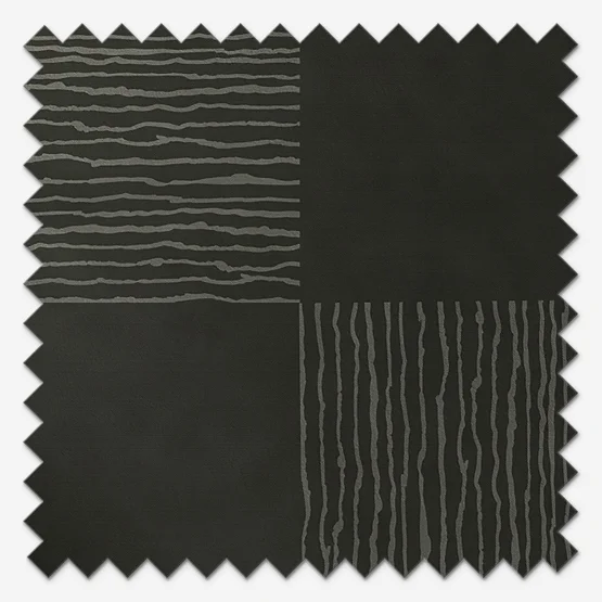 Sonova Studio Crosshatch Black roller