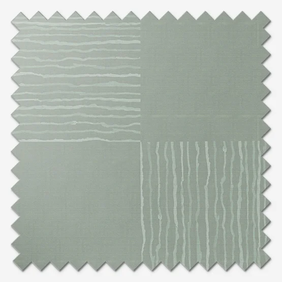 Sonova Studio Crosshatch Sage roller