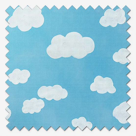 Sonova Studio Daydreams Cloud Blue roller