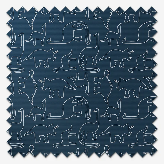 Sonova Studio DinoLine Navy roller