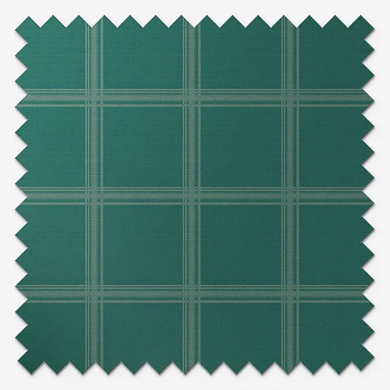 Sonova Studio Elgin Forest Green roller