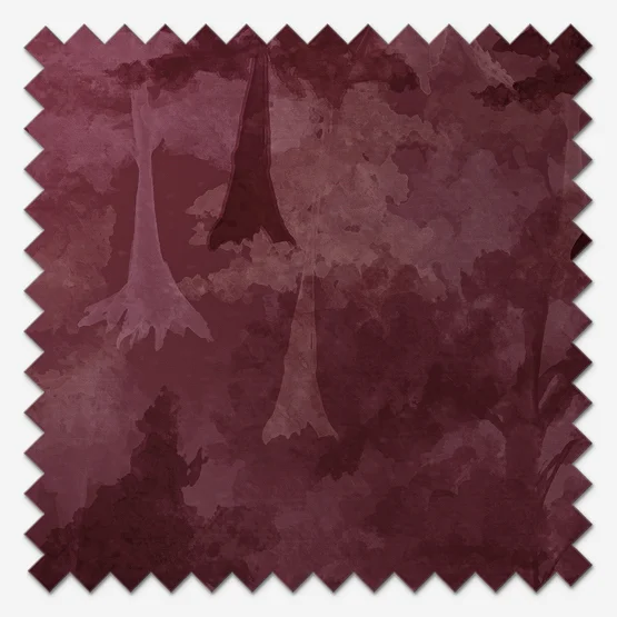 Sonova Studio Evergreen Berry Blanc roller