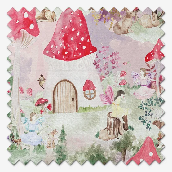 Sonova Studio Fairy Whispers Candy Floss roller