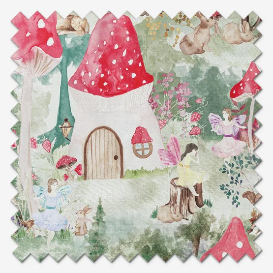 Sonova Studio Fairy Whispers Sage roller