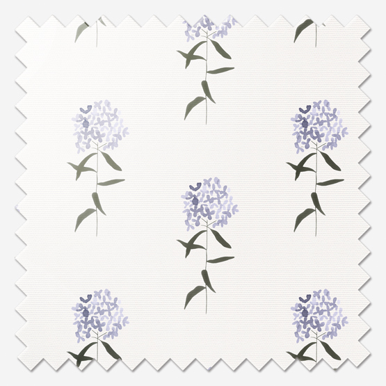 Sonova Studio Flora Bloom Lilac roller